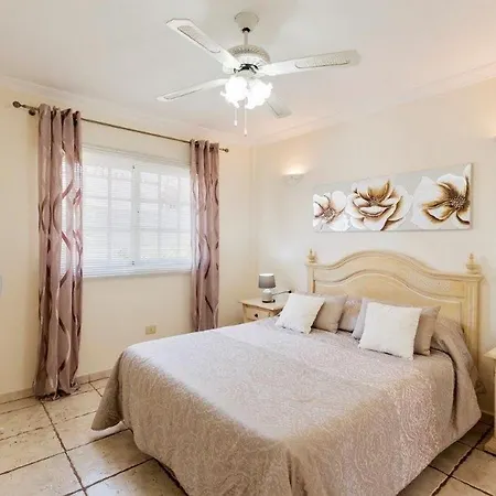Montana Villa Arona (Tenerife)